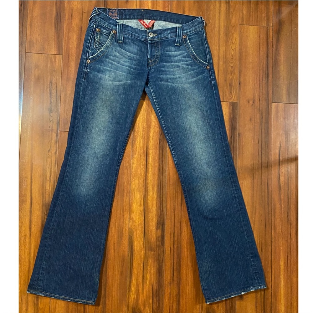Lucky Brand Jeans